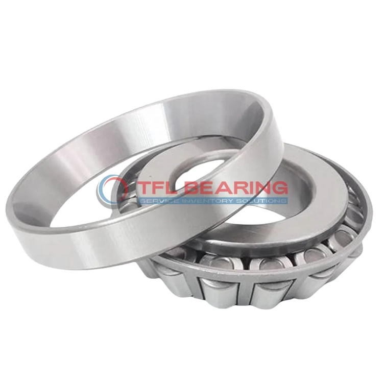 TS (Single Row Tapered Roller Bearings) (Imperial) 397-394